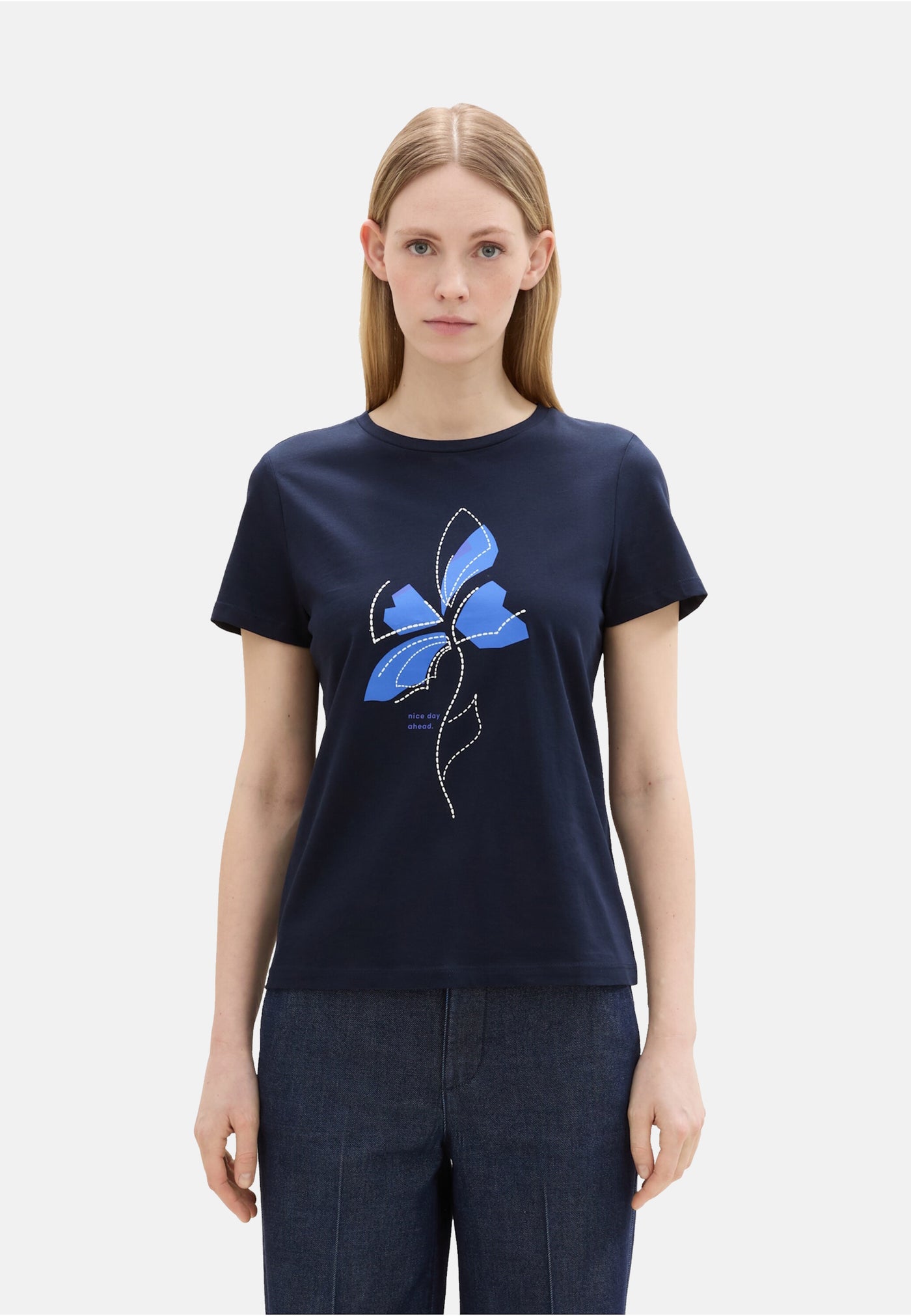 Tom Tailor Kurzarmshirt