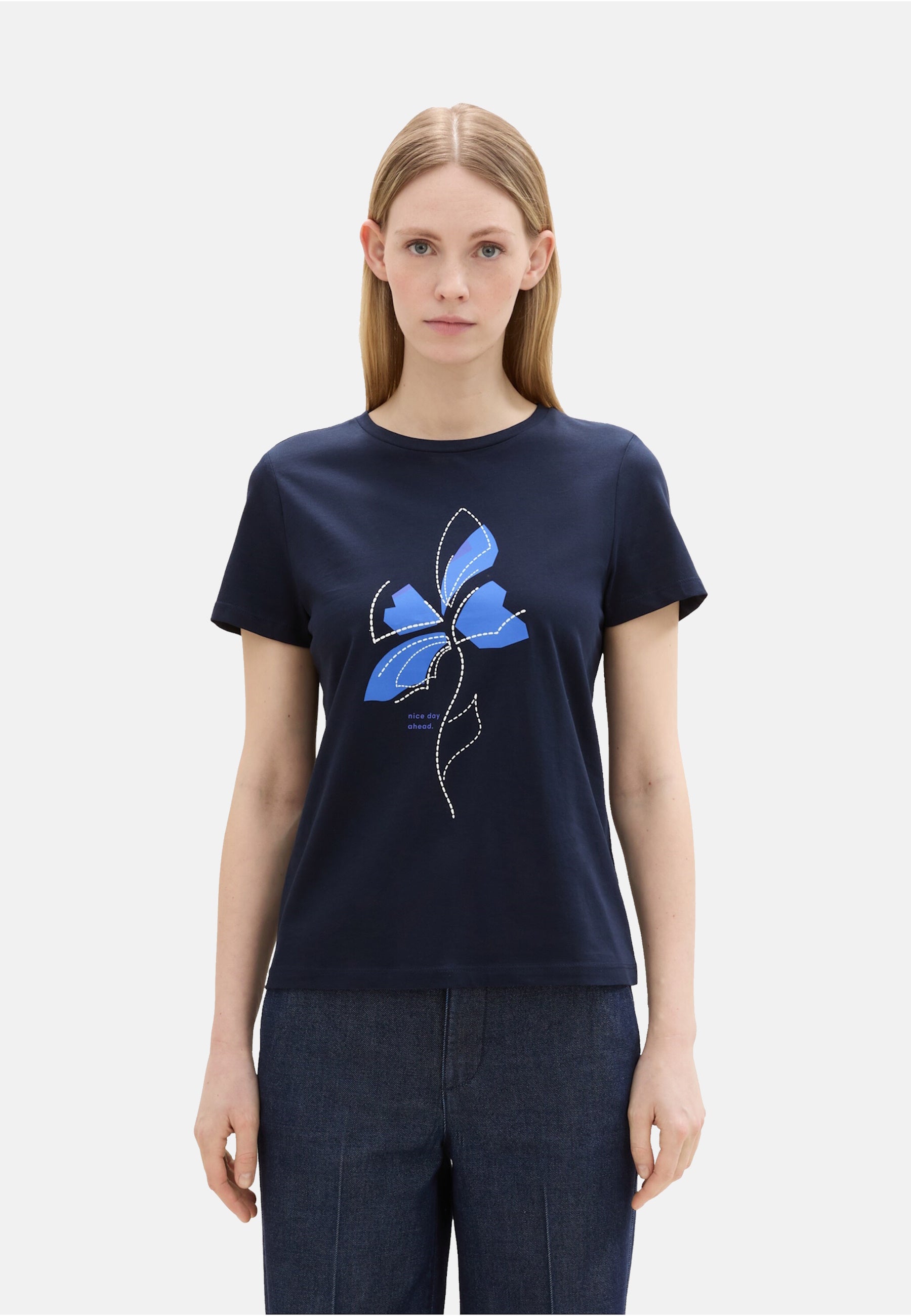 Tom Tailor Kurzarmshirt