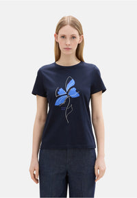 Tom Tailor Kurzarmshirt