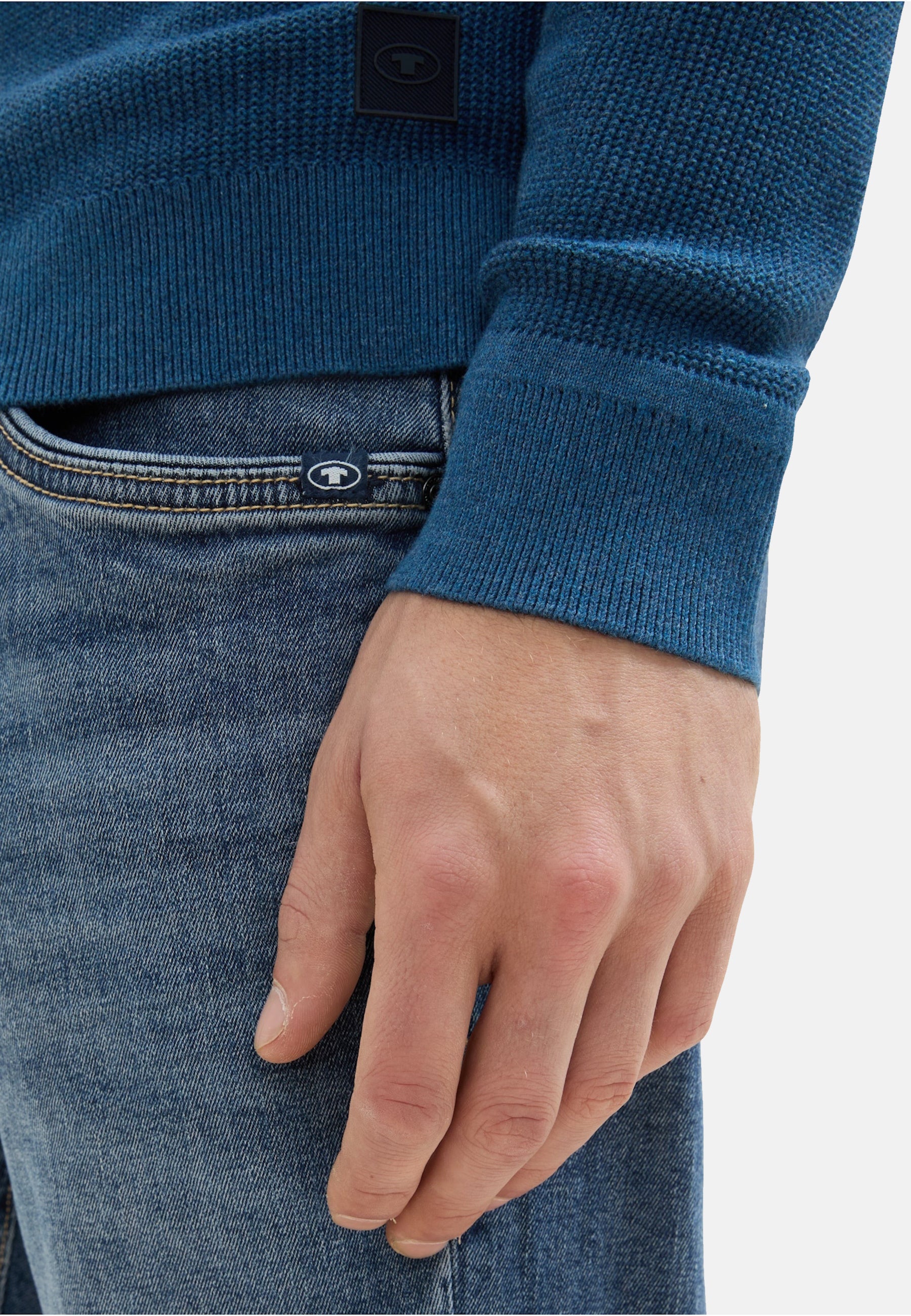 Tom Tailor MARVIN Jeans