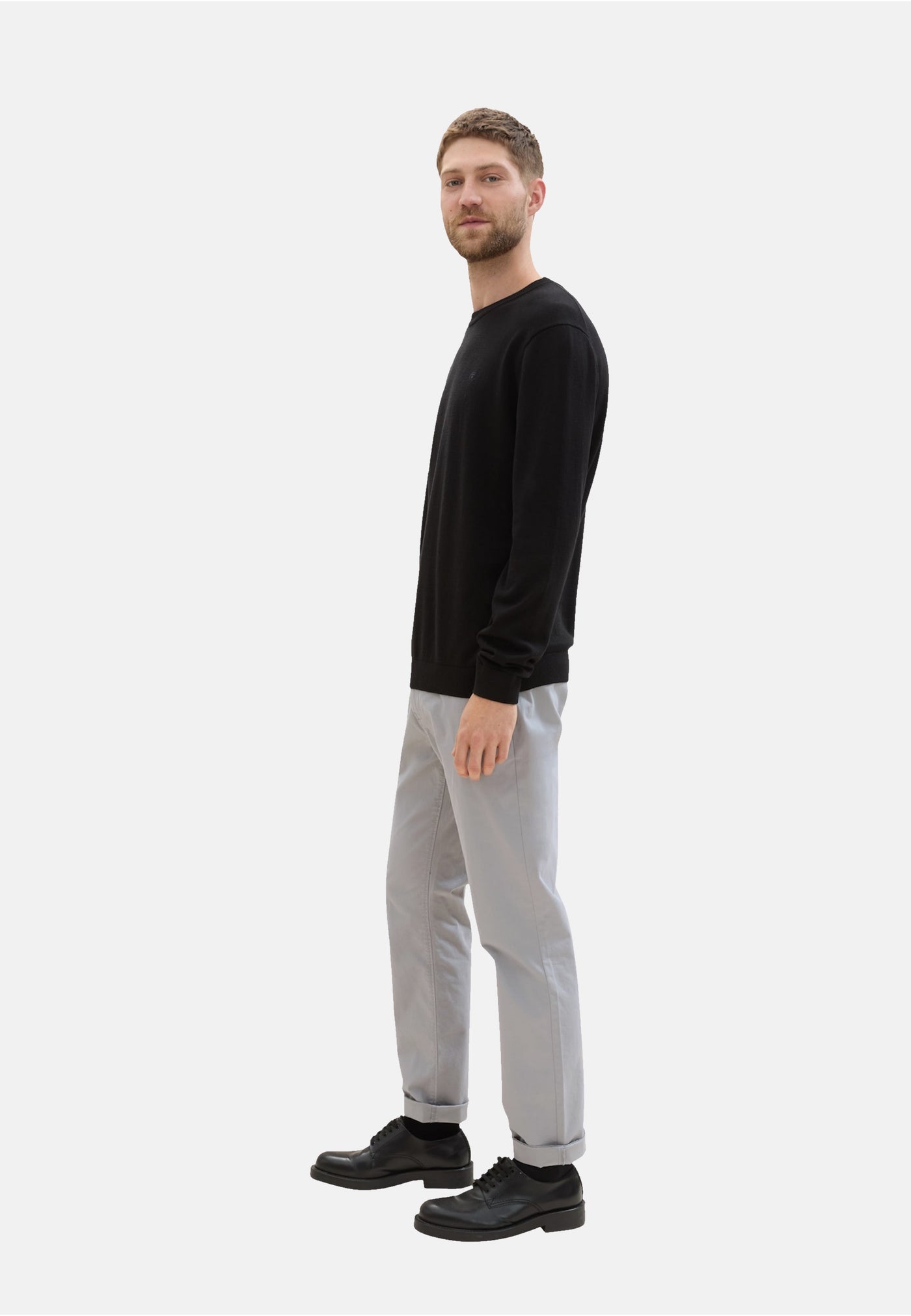 Tom Tailor Chinohose