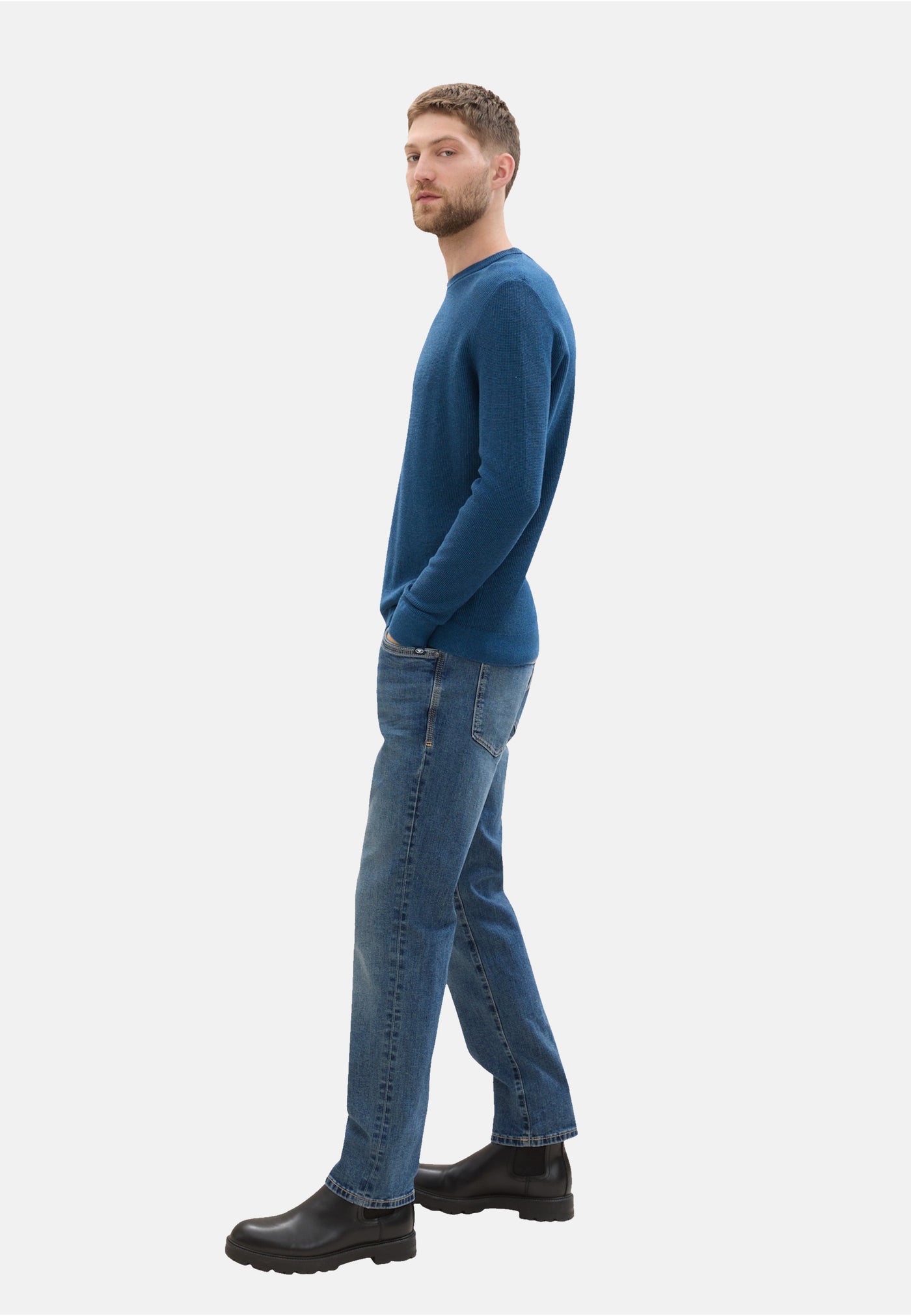 Tom Tailor MARVIN Jeans