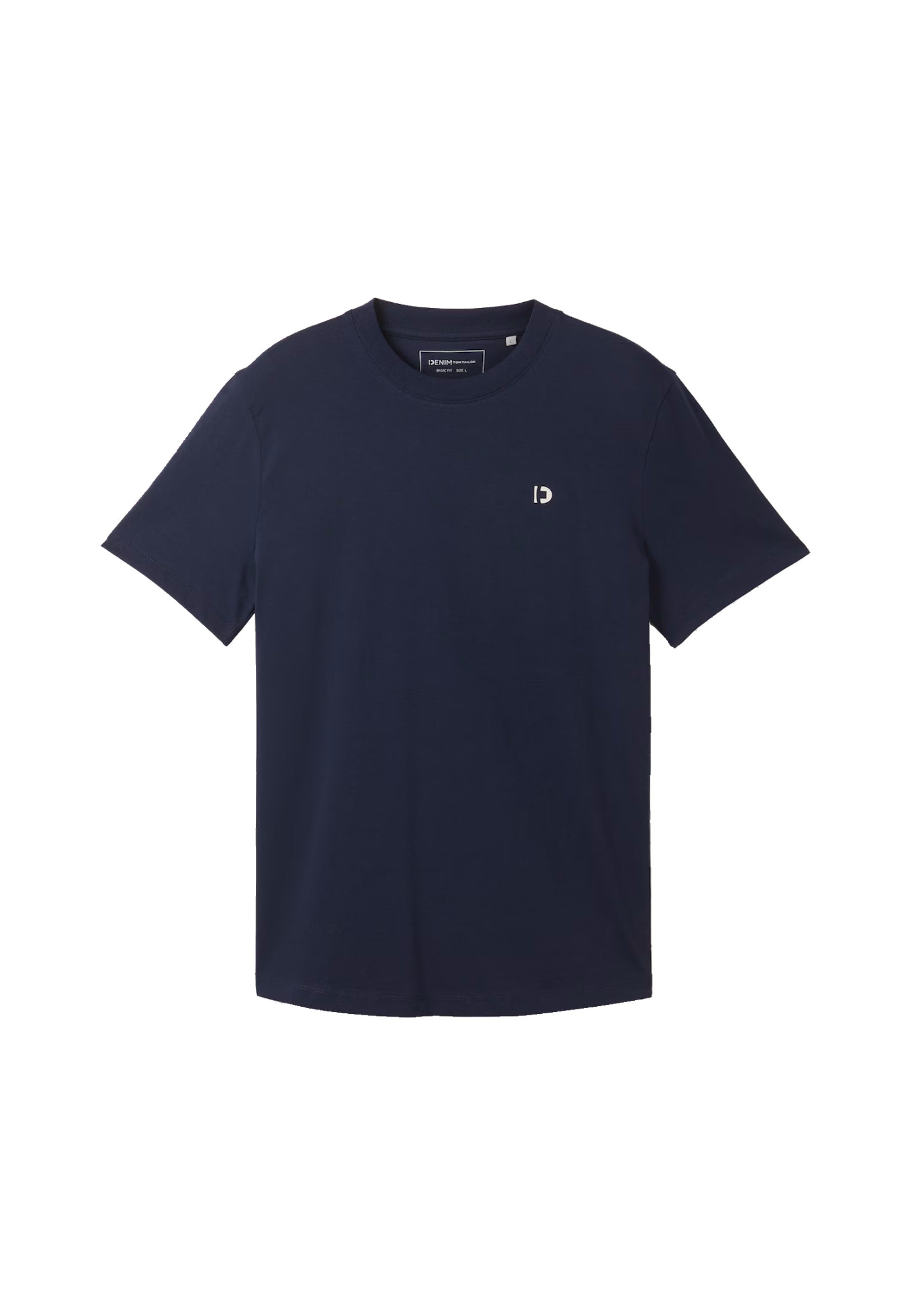 Tom Tailor Kurzarmshirt