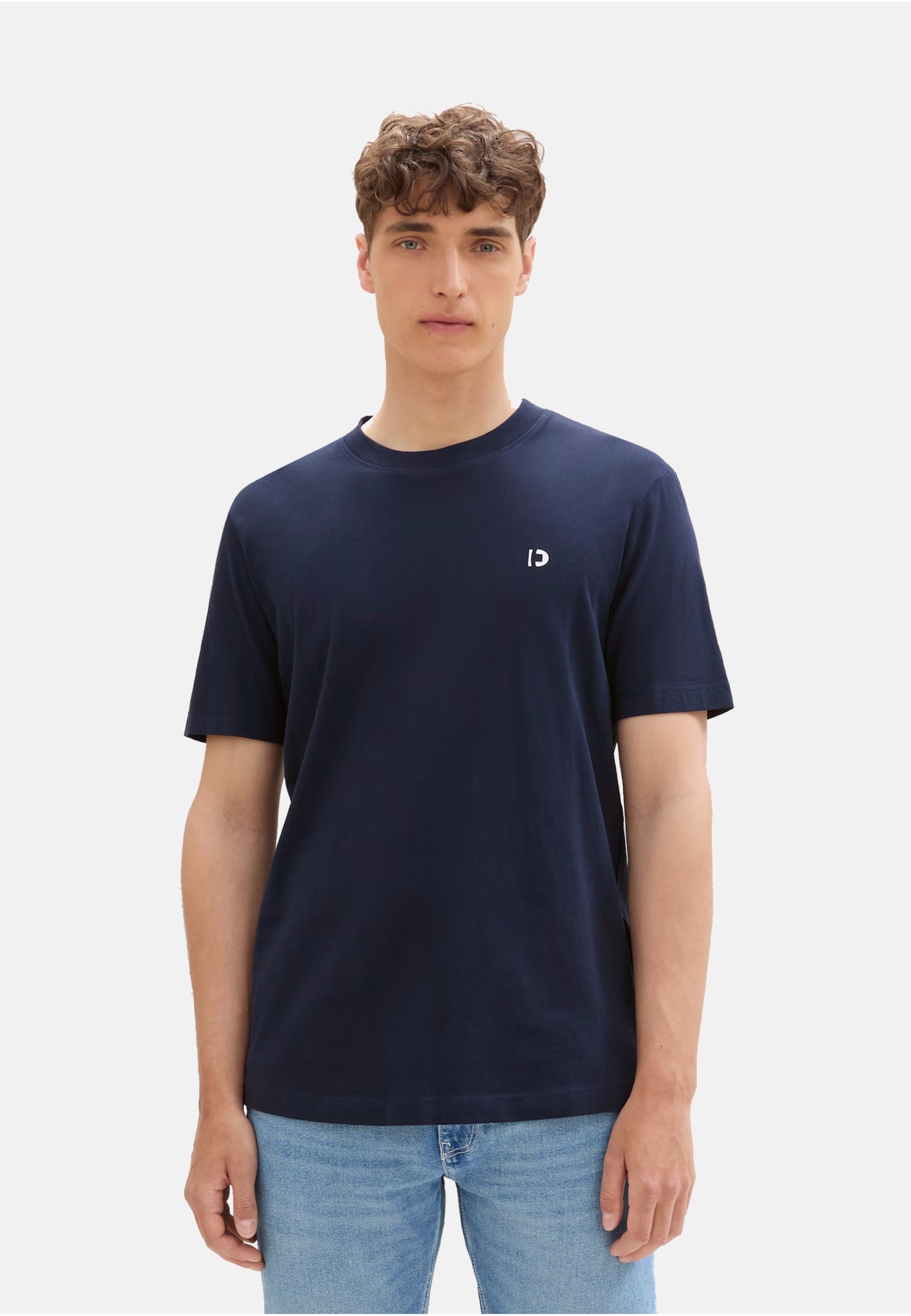 Tom Tailor Kurzarmshirt