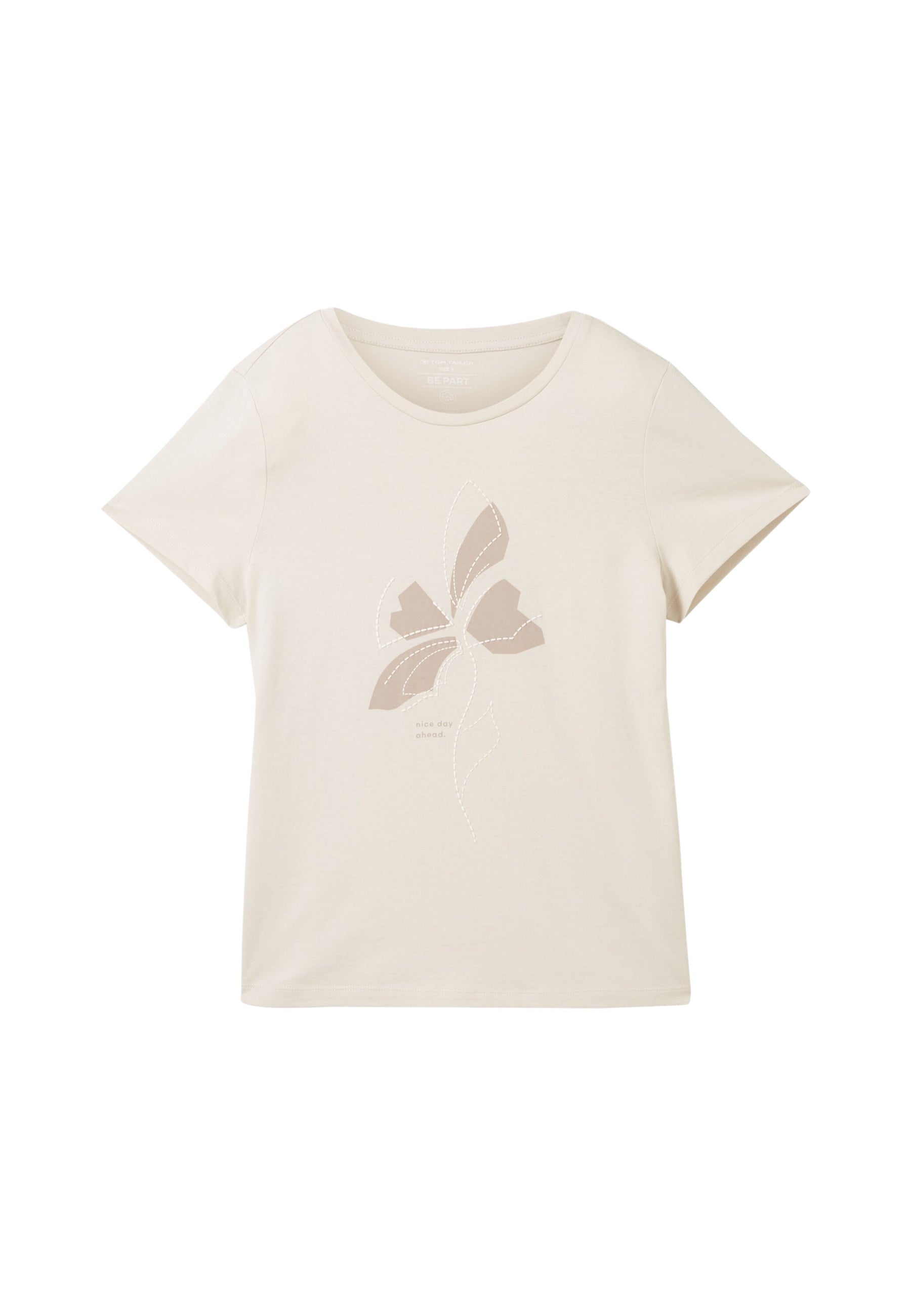 Tom Tailor Kurzarmshirt