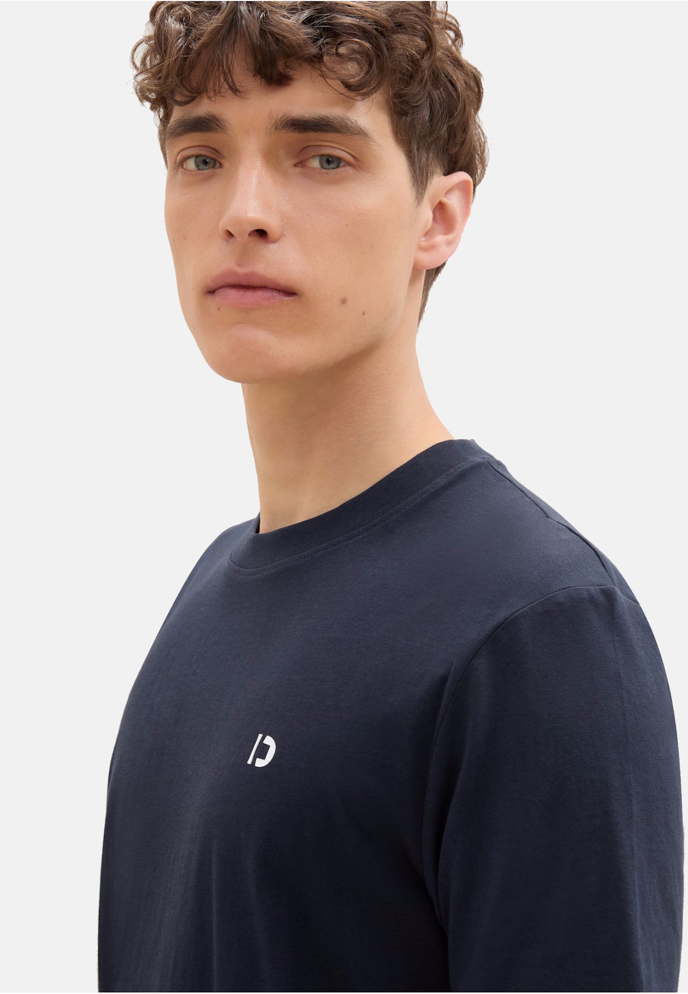 Tom Tailor Kurzarmshirt