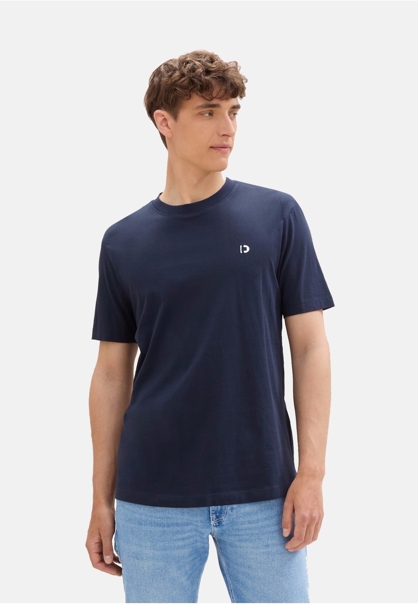 Tom Tailor Kurzarmshirt