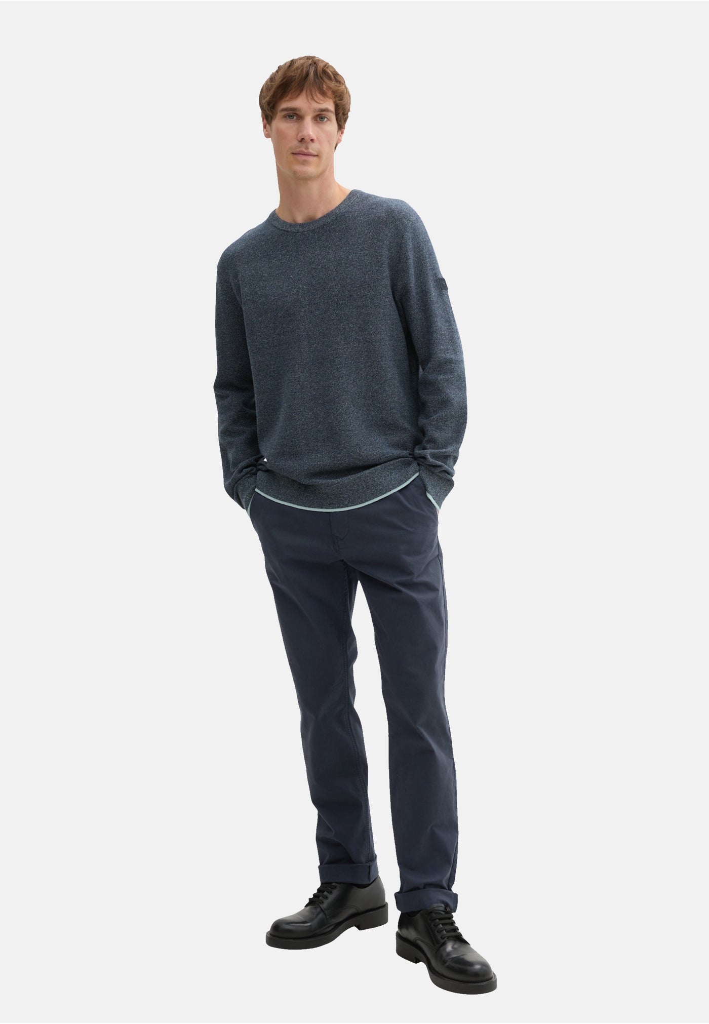 Tom Tailor Chinohose