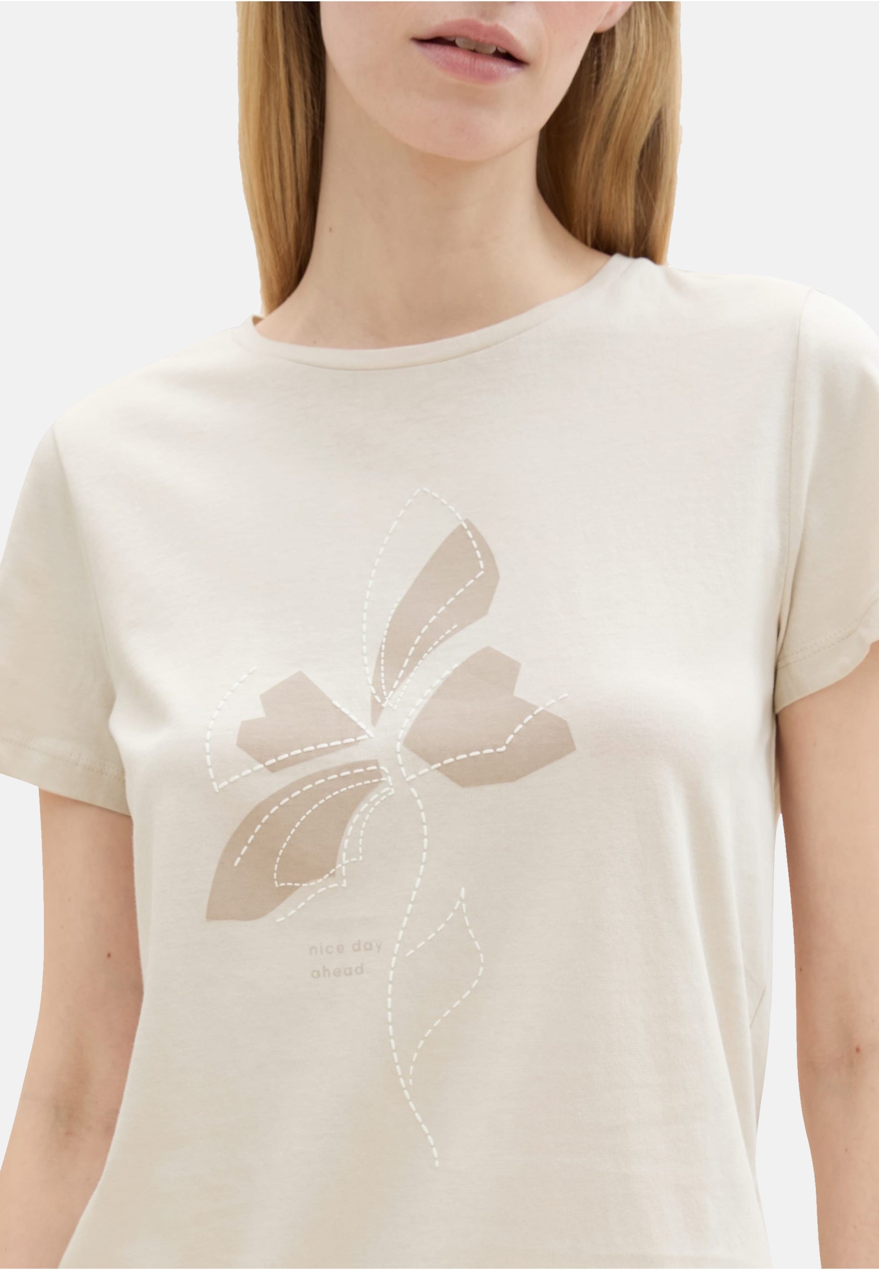 Tom Tailor Kurzarmshirt