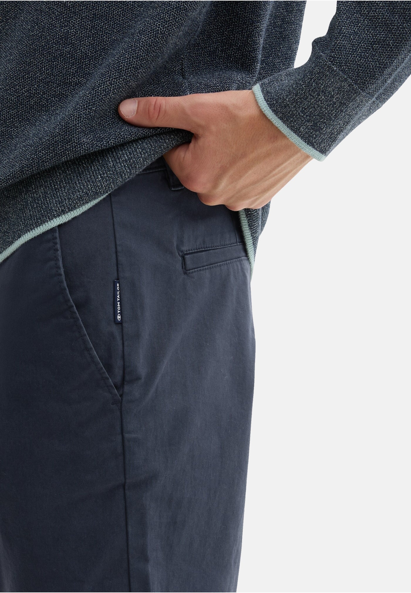 Tom Tailor Chinohose