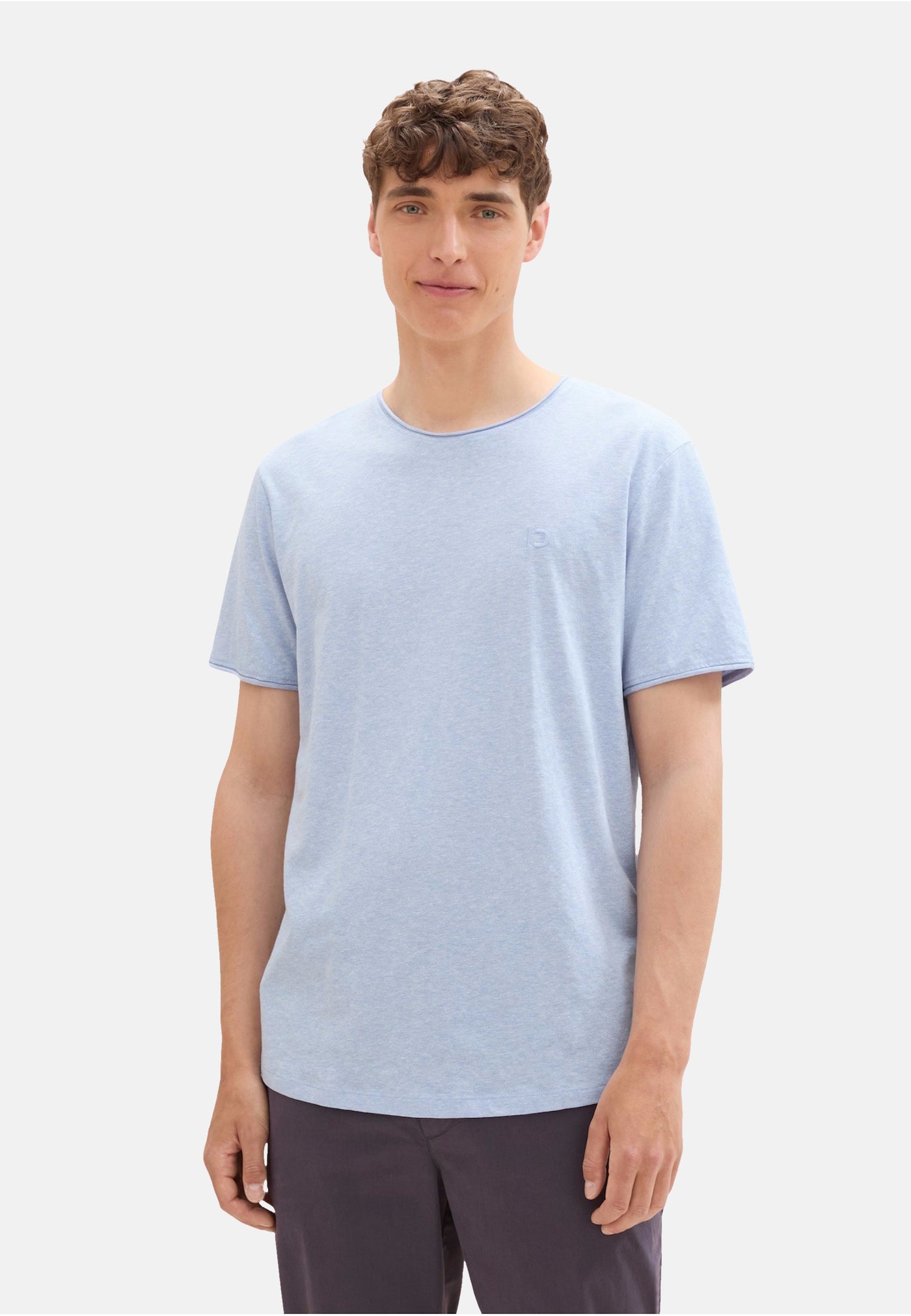 Tom Tailor Kurzarmshirt