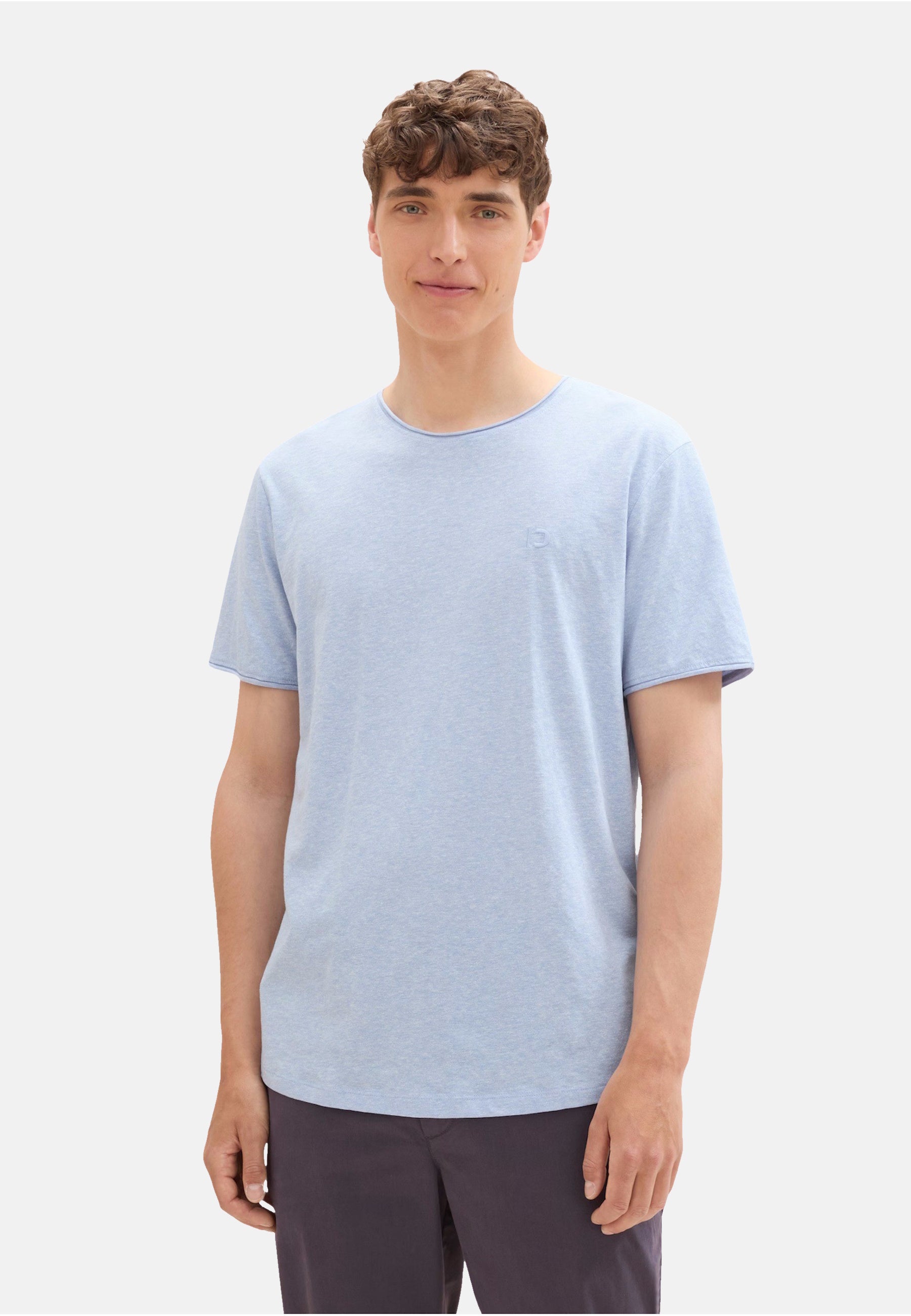 Tom Tailor Kurzarmshirt