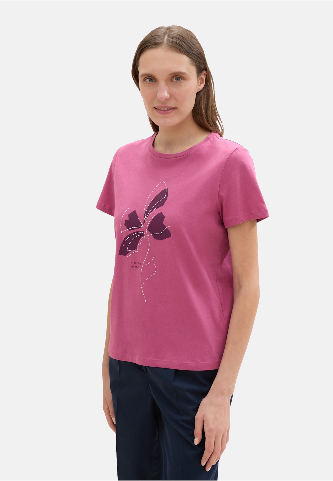 Tom Tailor Kurzarmshirt