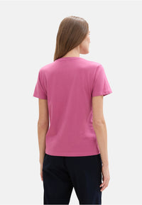 Tom Tailor Kurzarmshirt