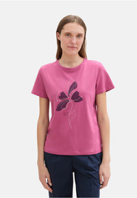 Tom Tailor Kurzarmshirt