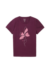 Tom Tailor Kurzarmshirt