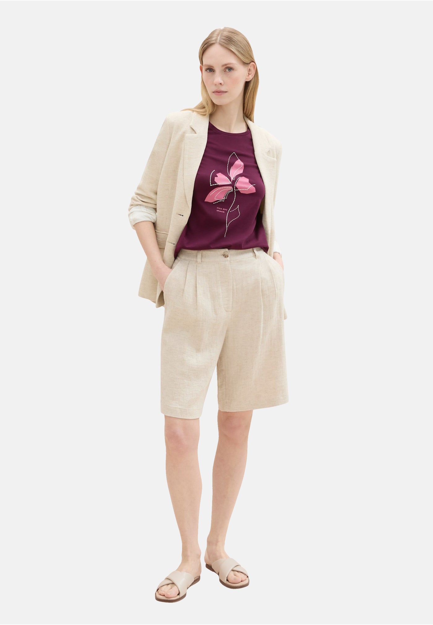 Tom Tailor Kurzarmshirt