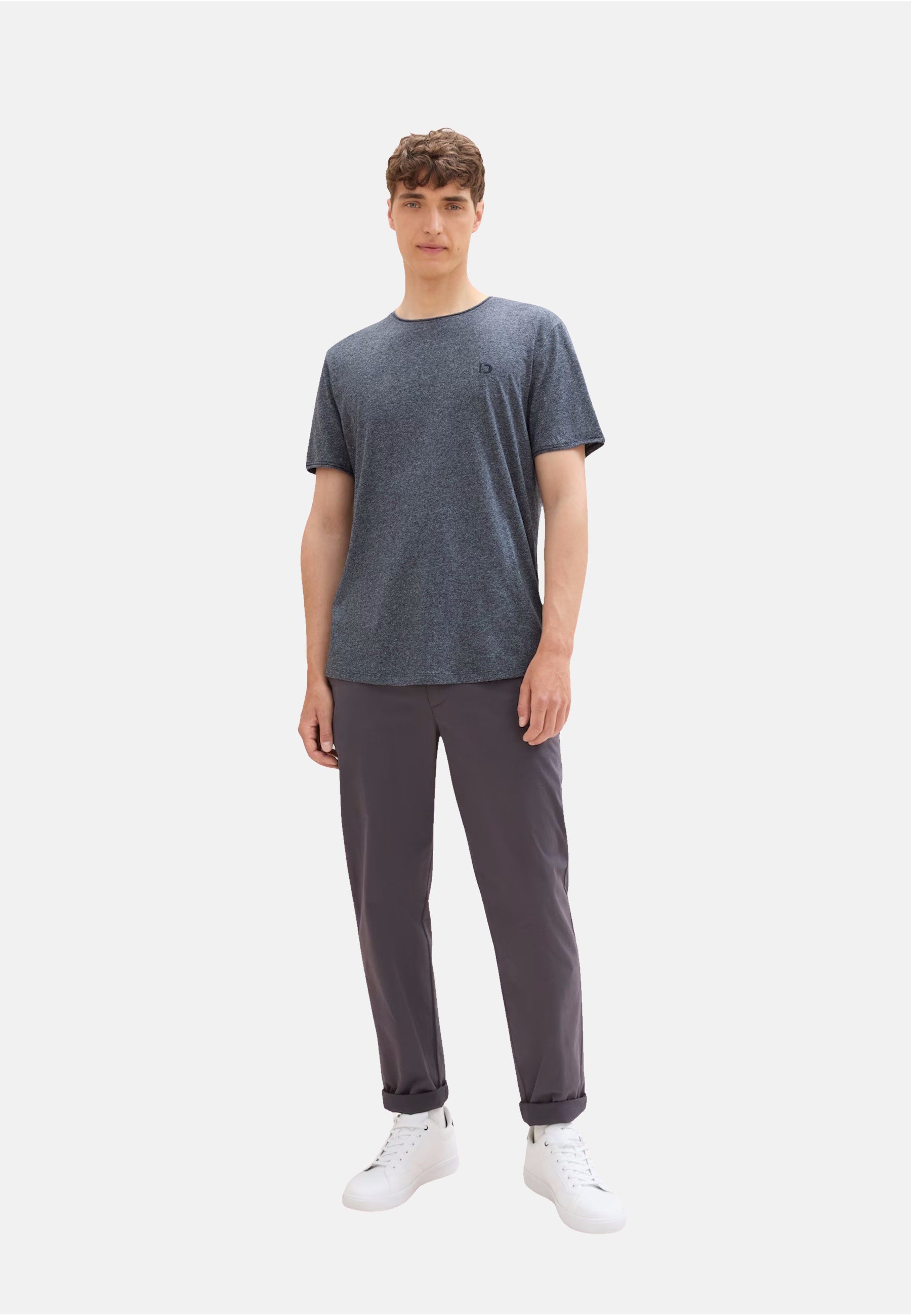 Tom Tailor Kurzarmshirt