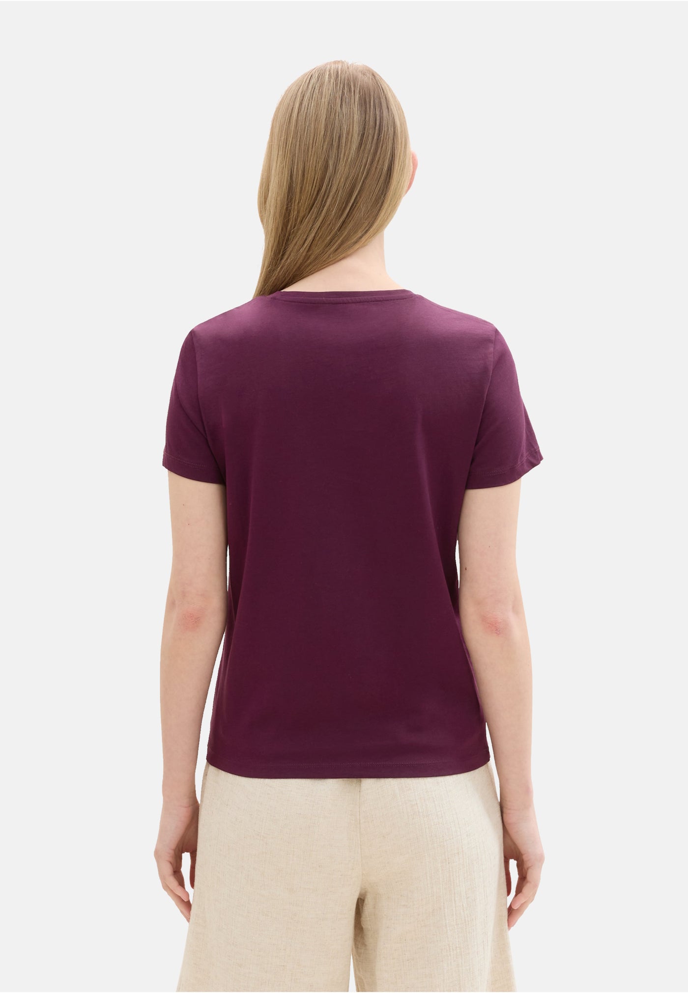 Tom Tailor Kurzarmshirt