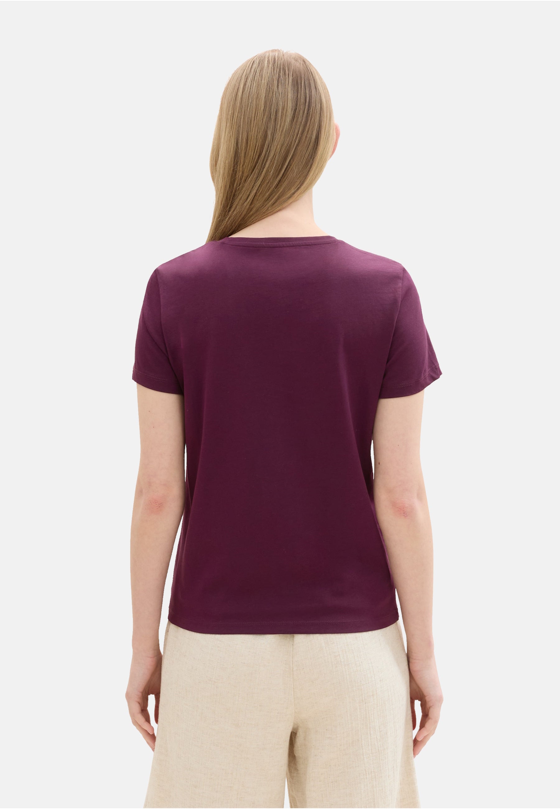 Tom Tailor Kurzarmshirt