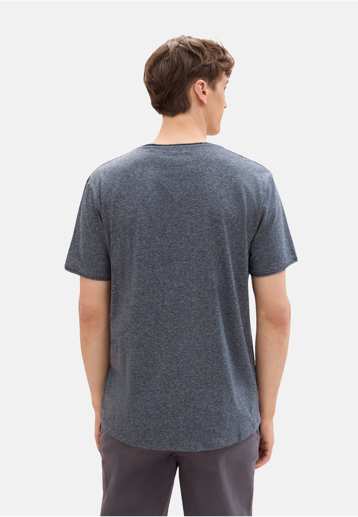 Tom Tailor Kurzarmshirt