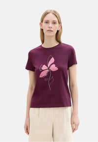 Tom Tailor Kurzarmshirt