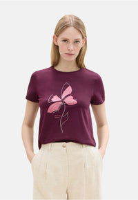 Tom Tailor Kurzarmshirt