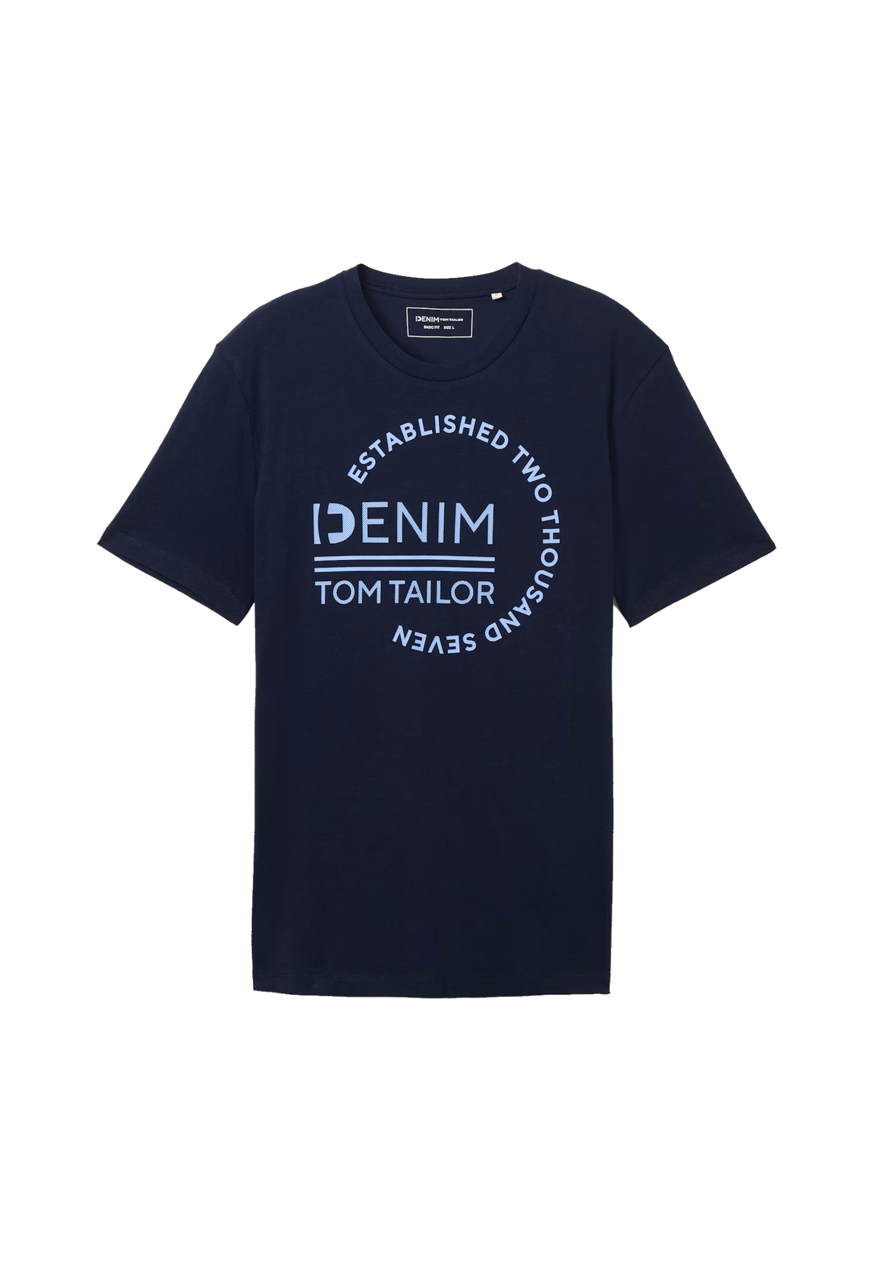 Tom Tailor Kurzarmshirt