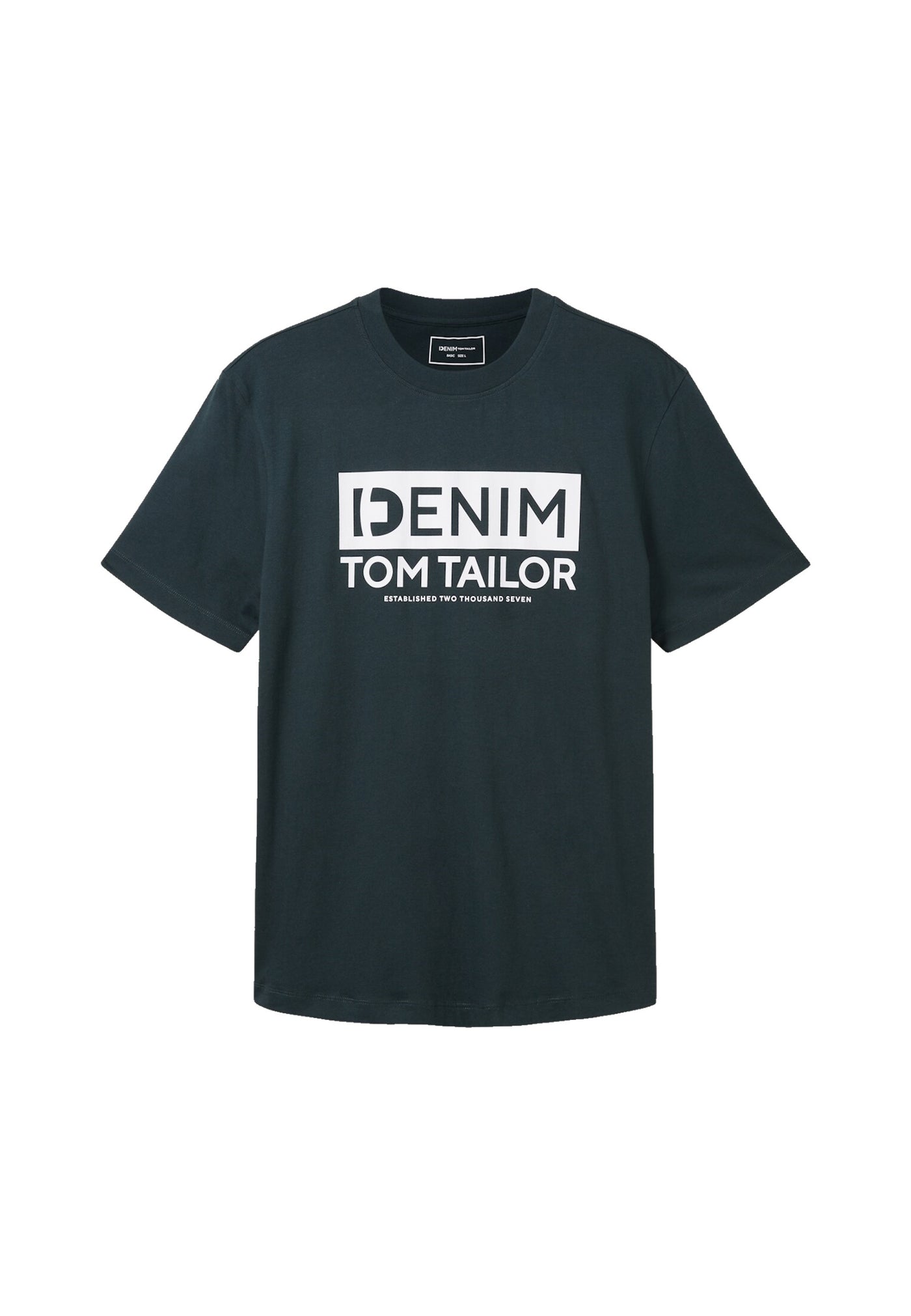 Tom Tailor Kurzarmshirt