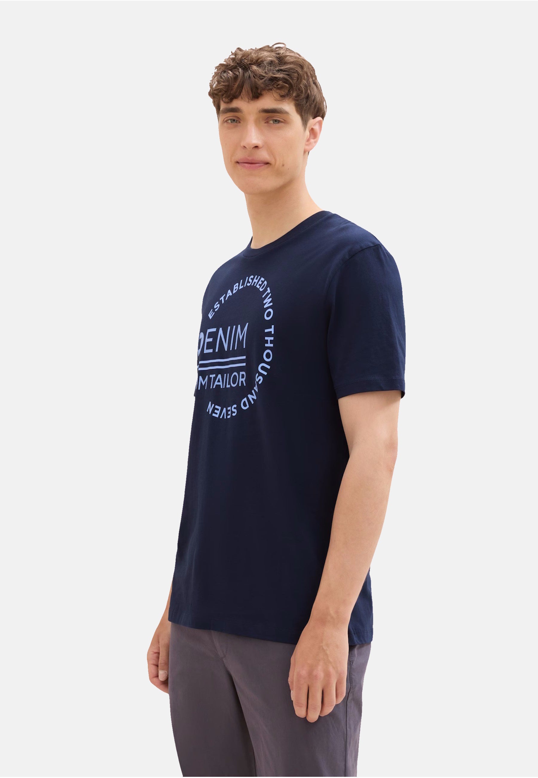 Tom Tailor Kurzarmshirt