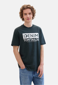 Tom Tailor Kurzarmshirt