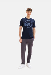 Tom Tailor Kurzarmshirt