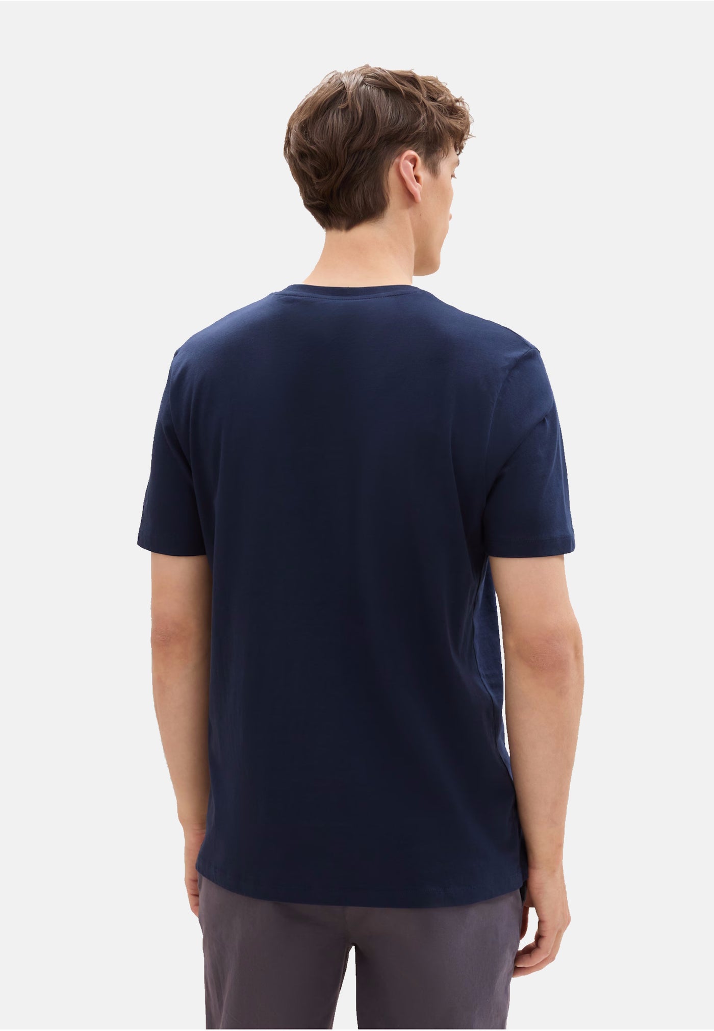 Tom Tailor Kurzarmshirt