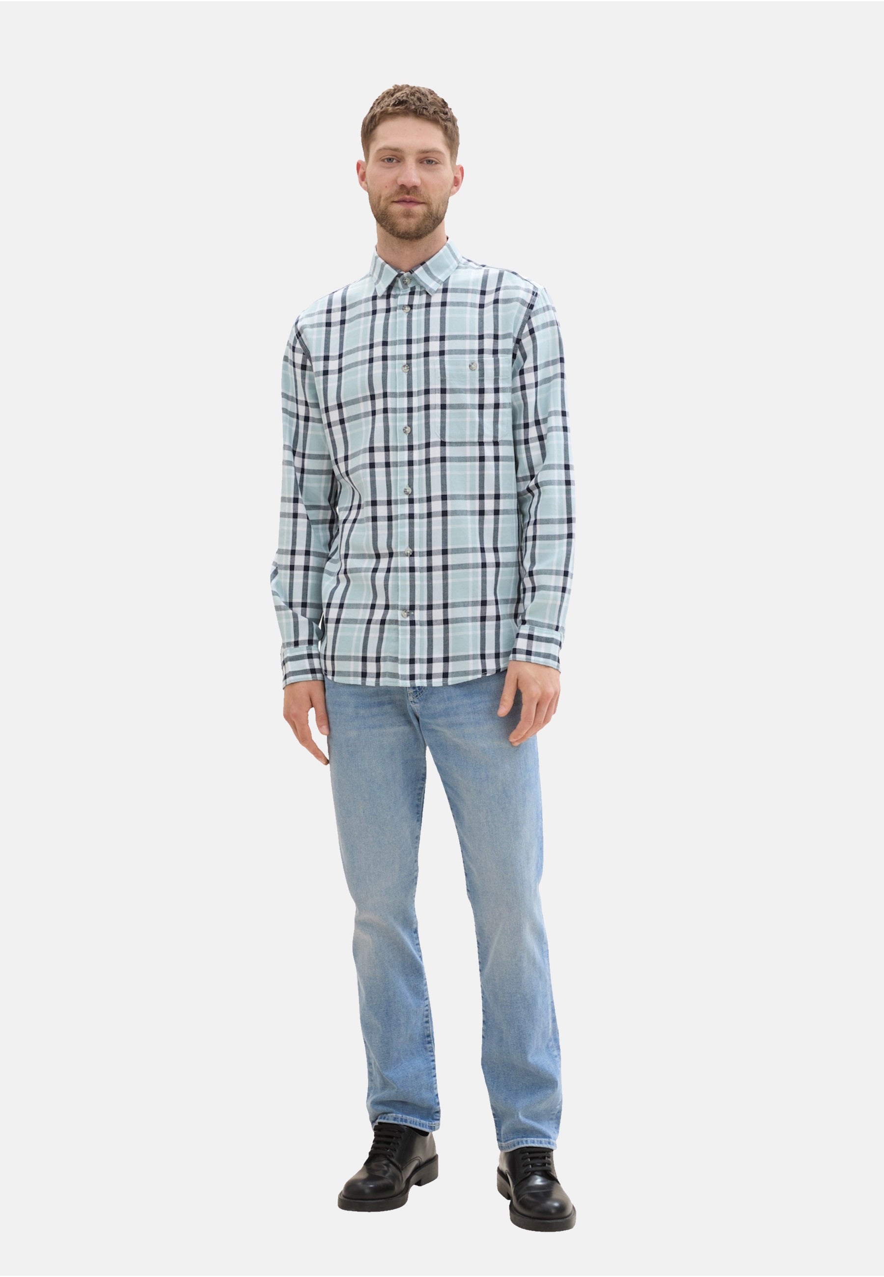 Tom Tailor MARVIN Jeans