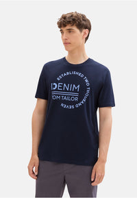 Tom Tailor Kurzarmshirt