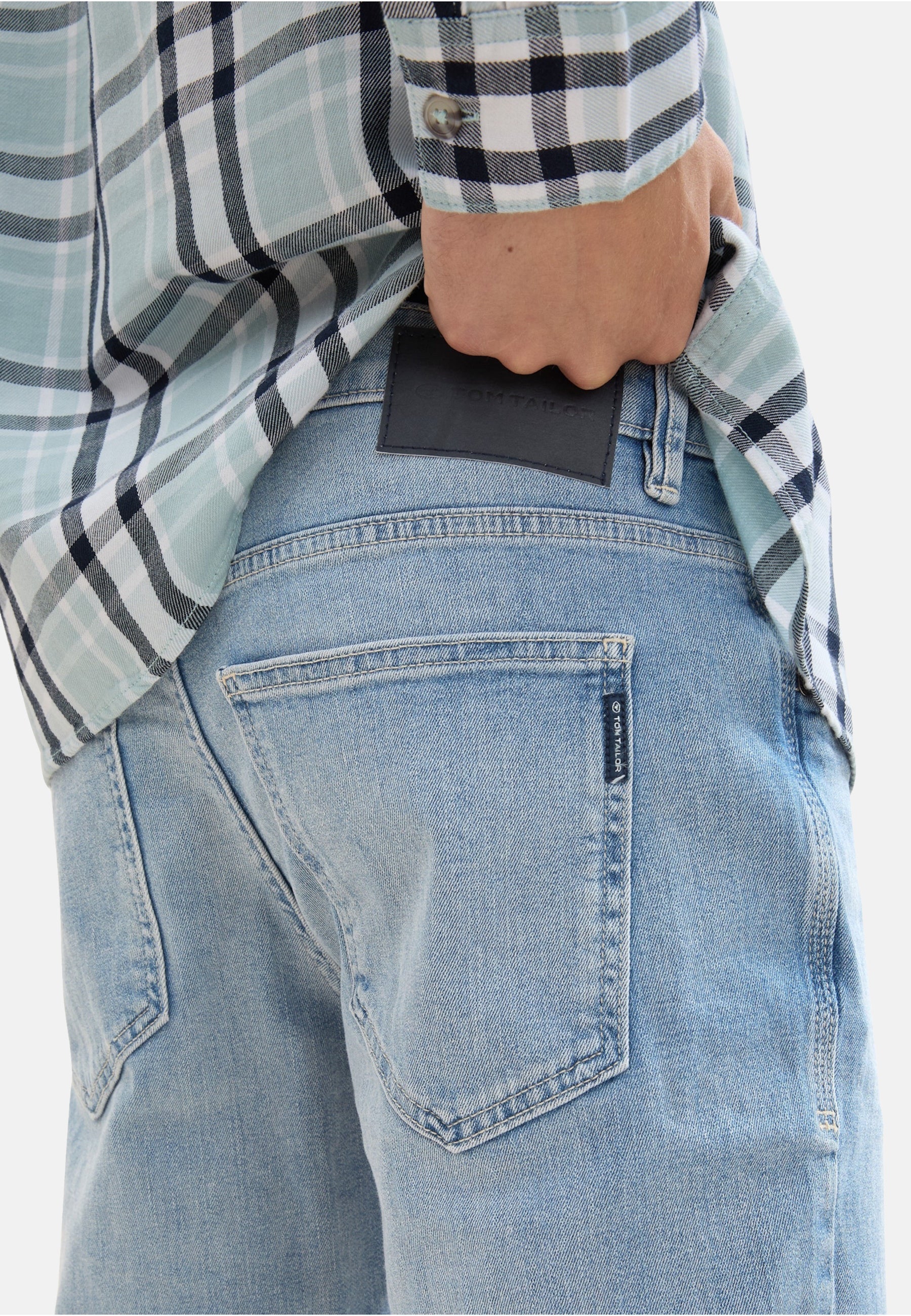 Tom Tailor MARVIN Jeans