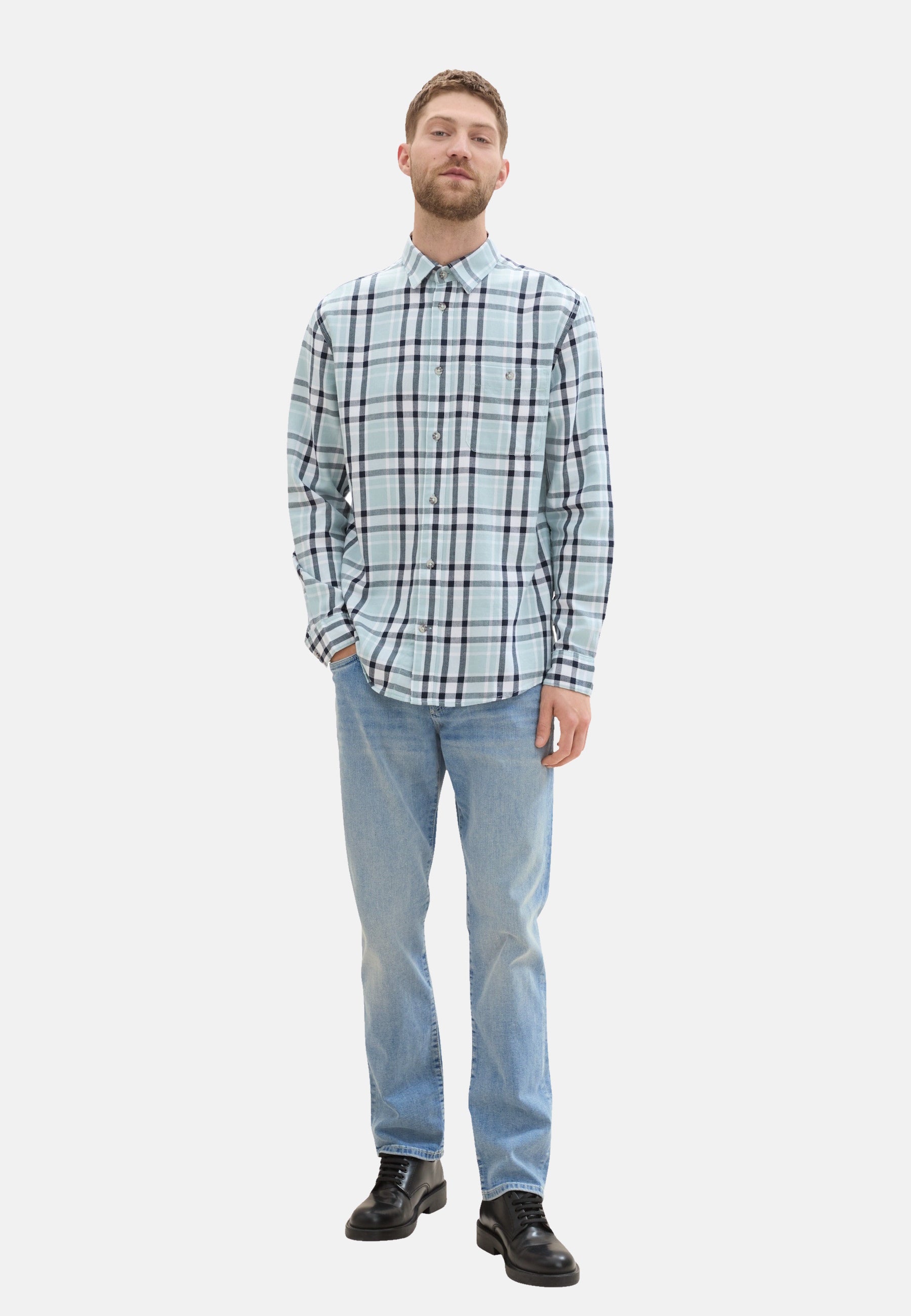 Tom Tailor MARVIN Jeans