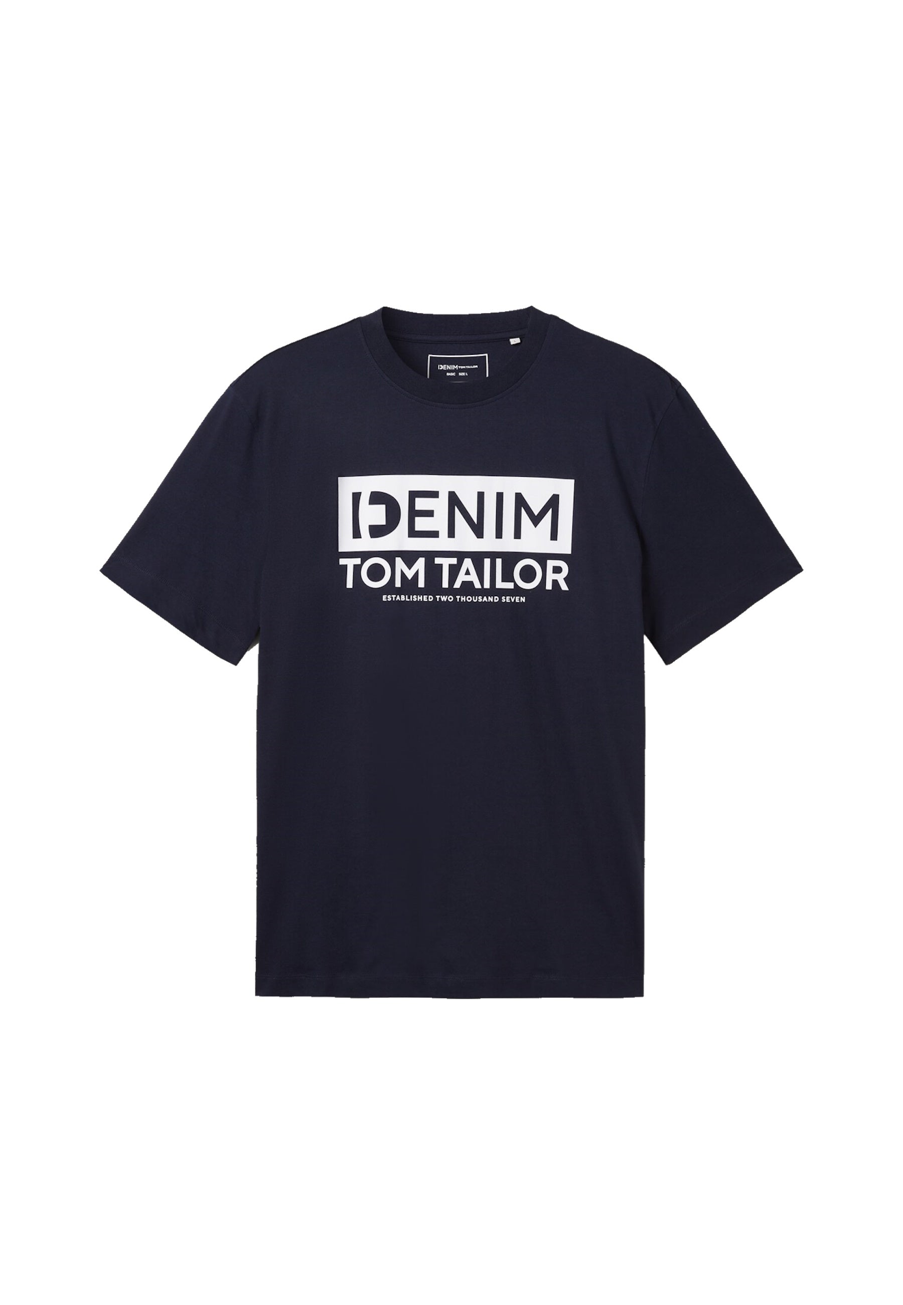 Tom Tailor Kurzarmshirt