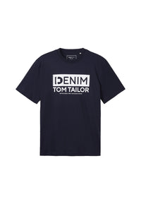 Tom Tailor Kurzarmshirt