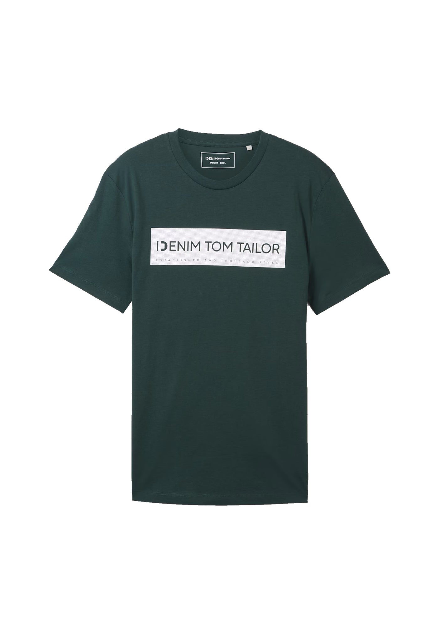 Tom Tailor Kurzarmshirt