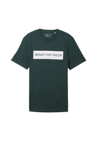 Tom Tailor Kurzarmshirt