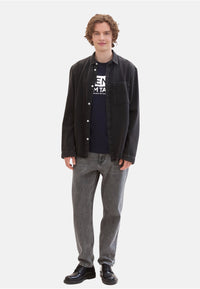 Tom Tailor Kurzarmshirt