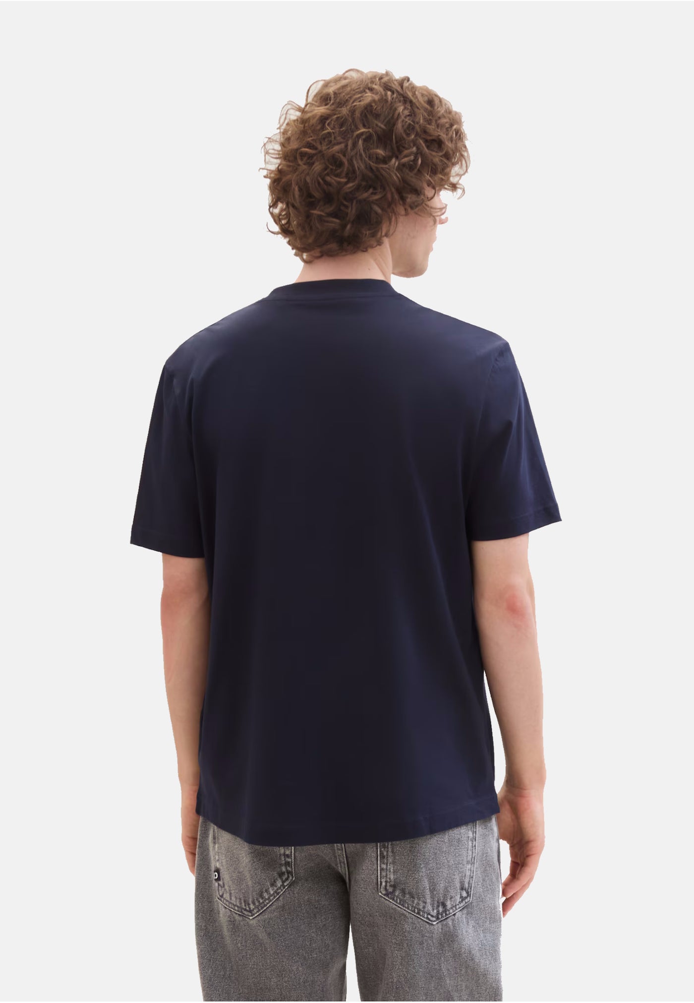 Tom Tailor Kurzarmshirt