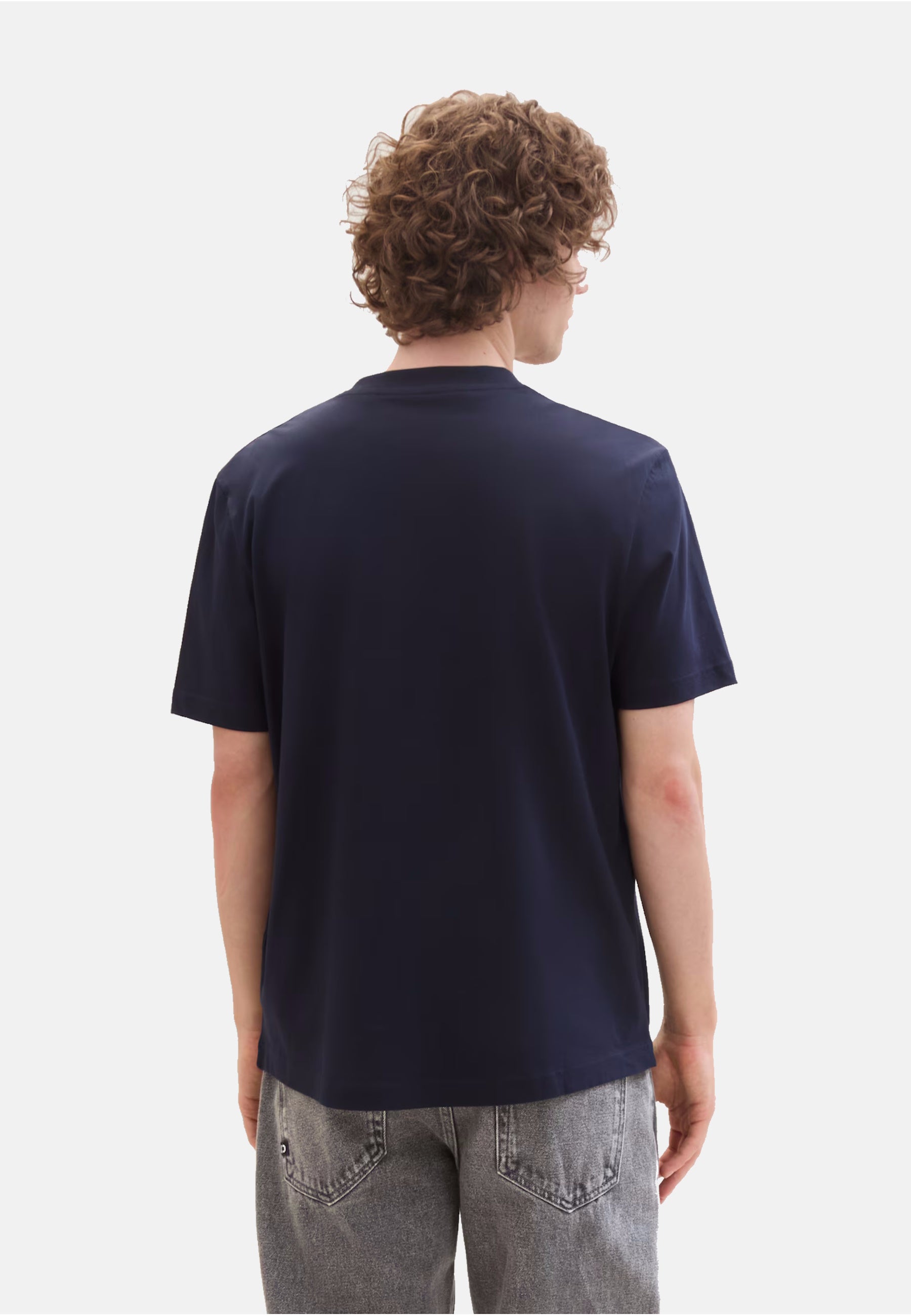 Tom Tailor Kurzarmshirt