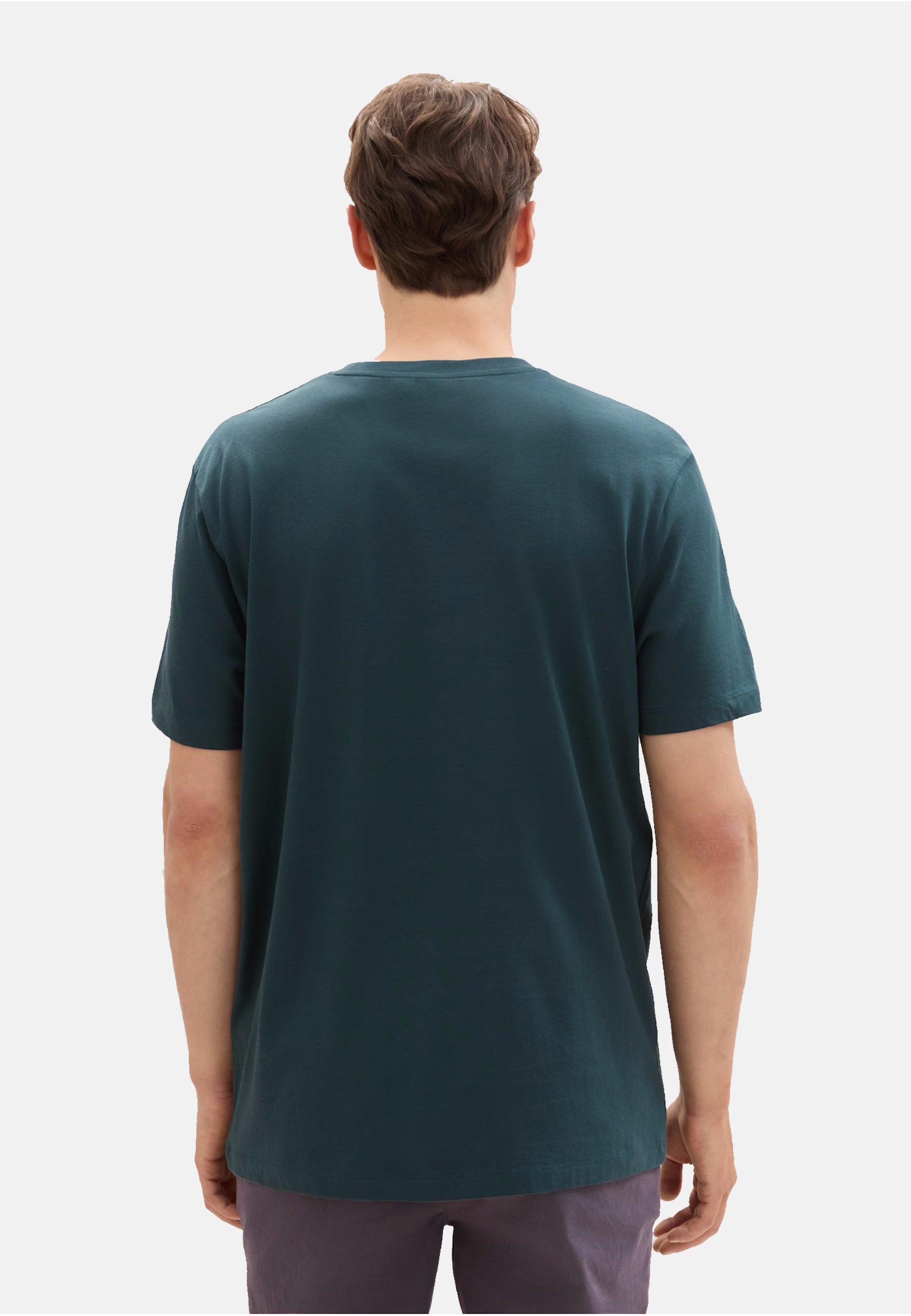 Tom Tailor Kurzarmshirt