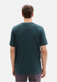 Tom Tailor Kurzarmshirt