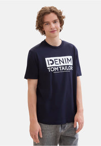 Tom Tailor Kurzarmshirt