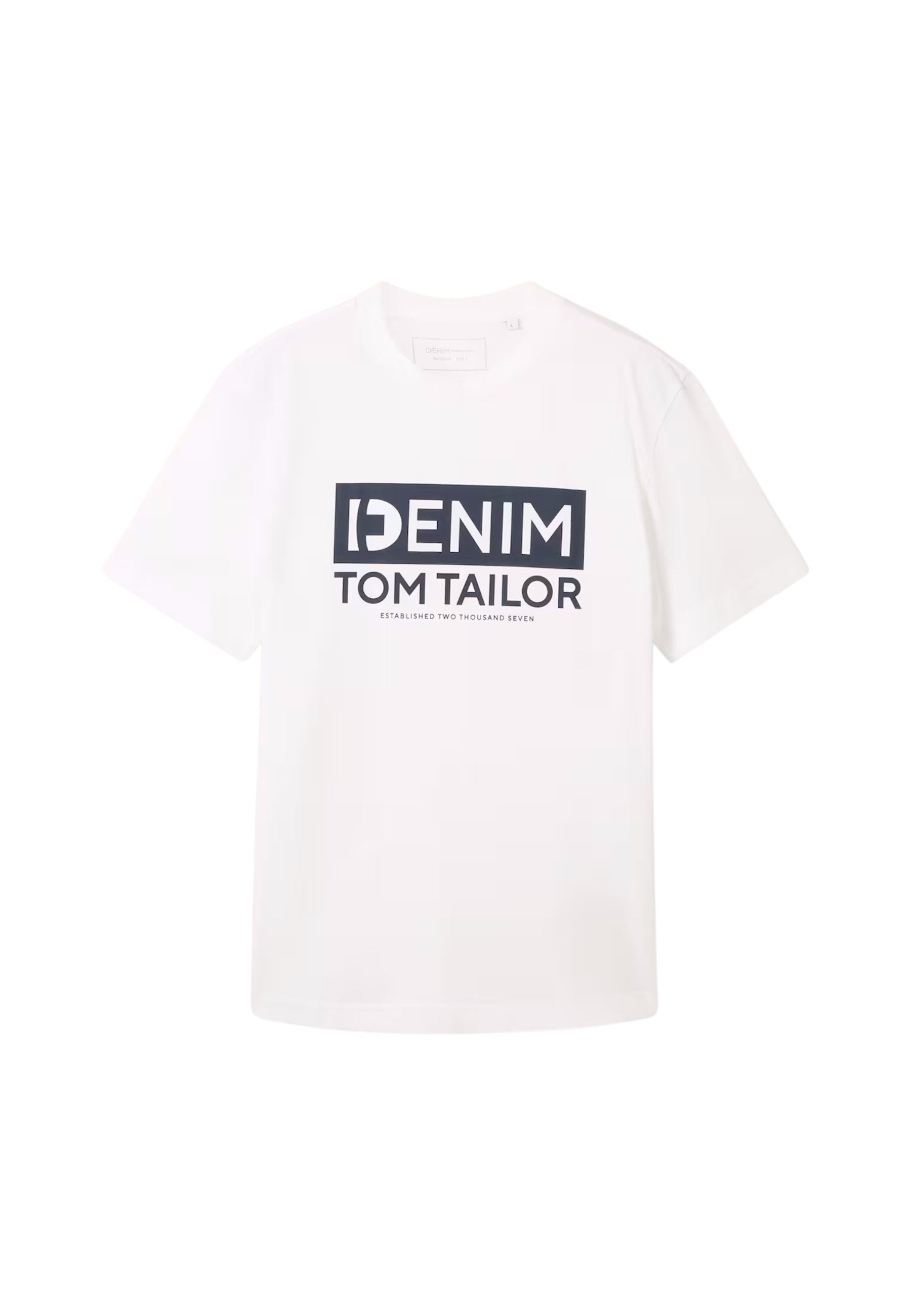 Tom Tailor Kurzarmshirt