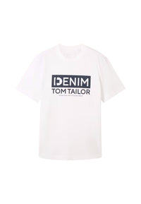 Tom Tailor Kurzarmshirt