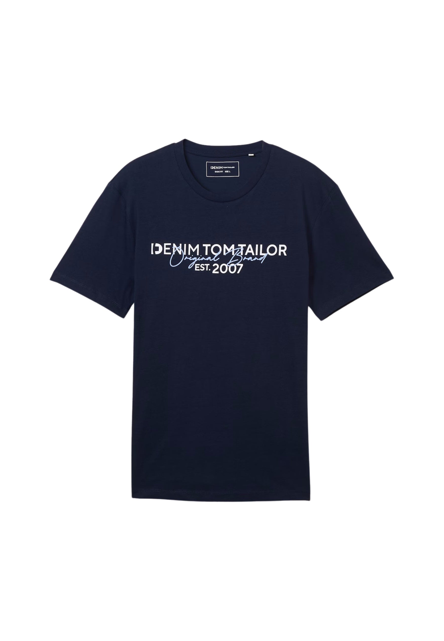 Tom Tailor Kurzarmshirt